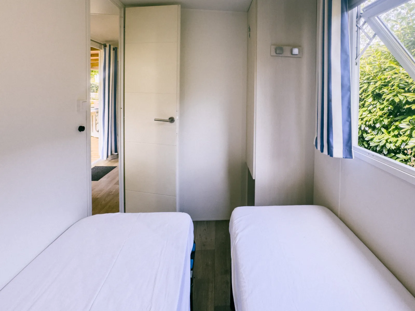 Mobil-home Chambotte