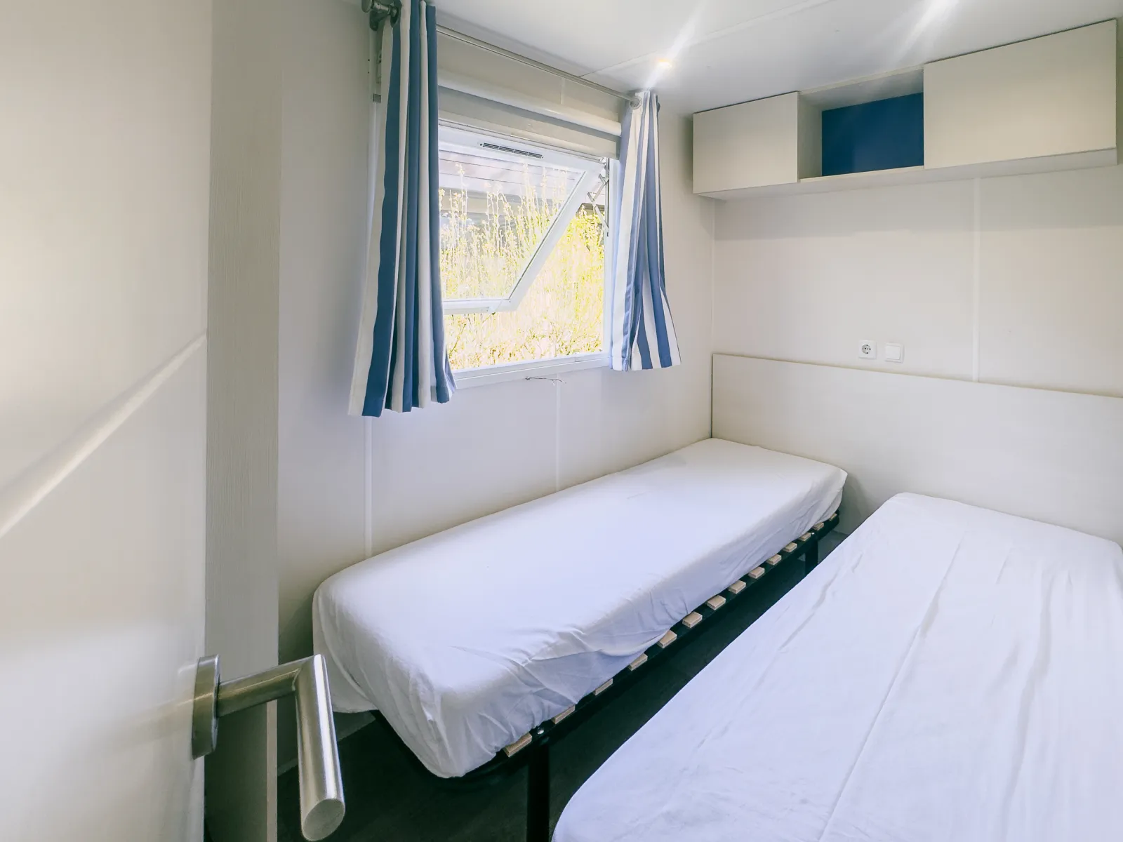 Mobil-home Chambotte