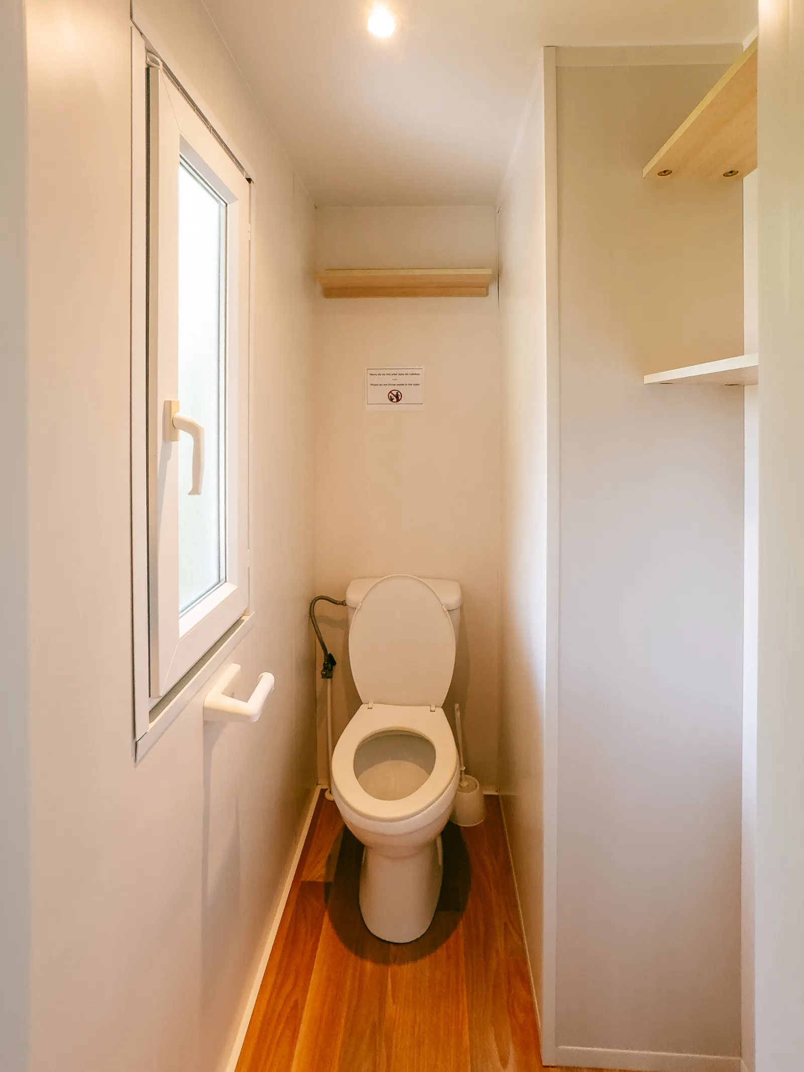 Mobil-home Grand Som