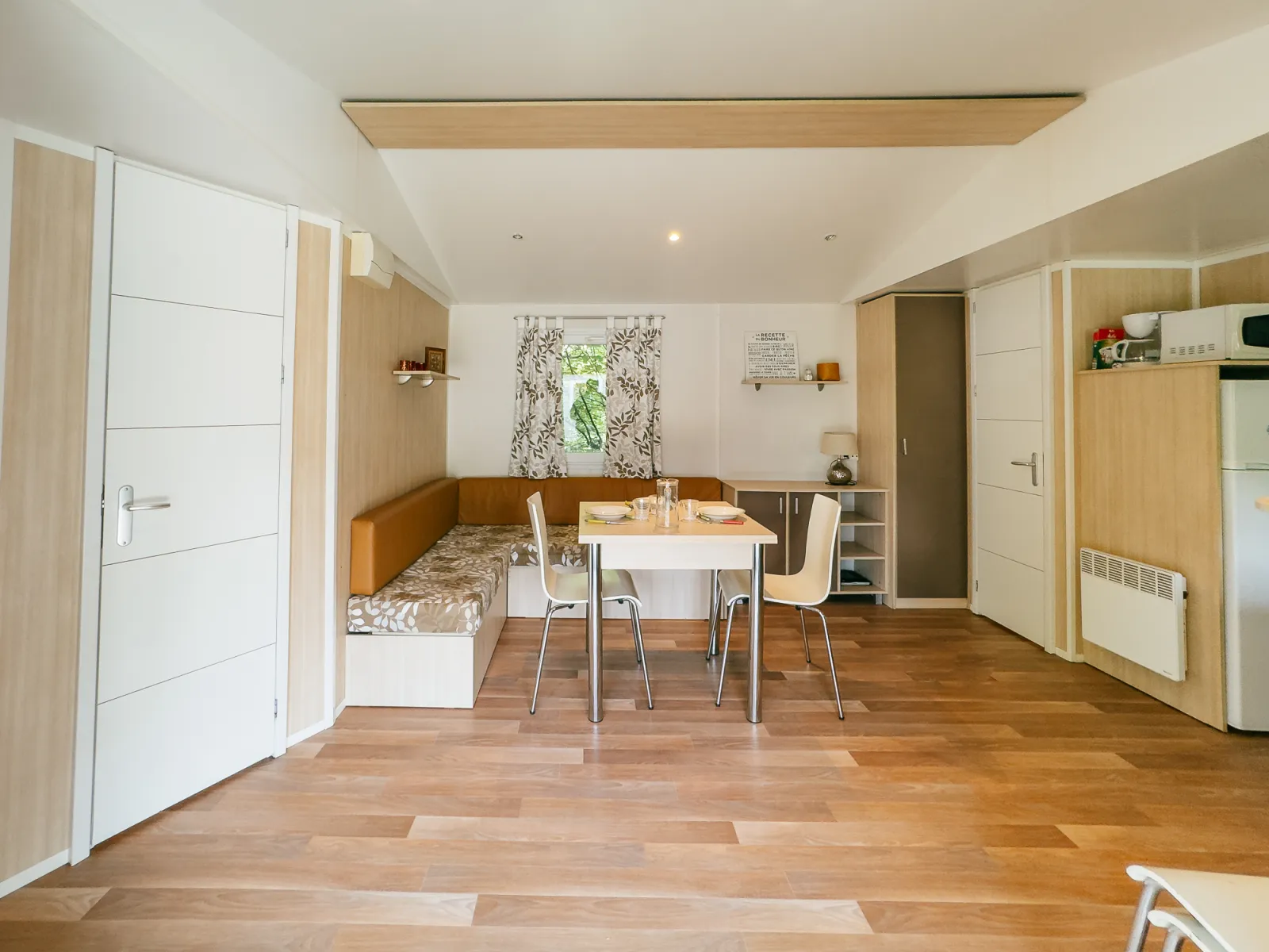 Mobil-home Grand Som