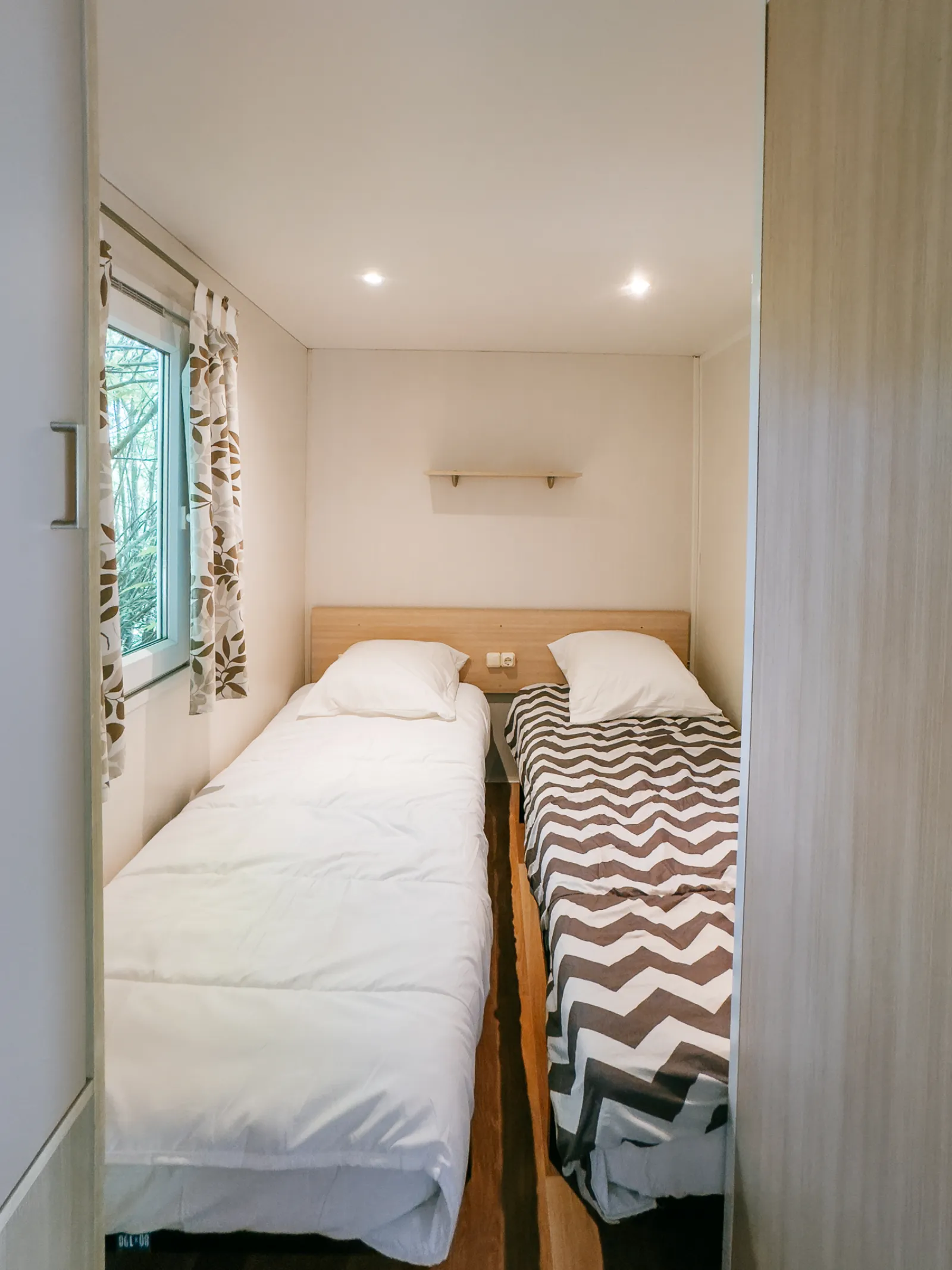 Mobil-home Grand Som
