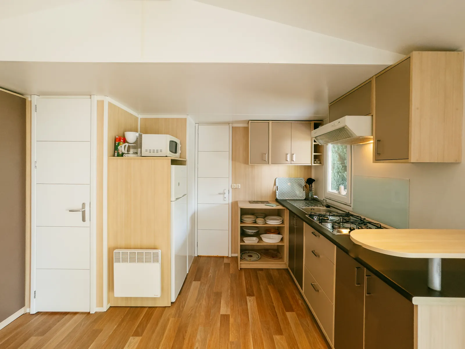 Mobil-home Grand Som