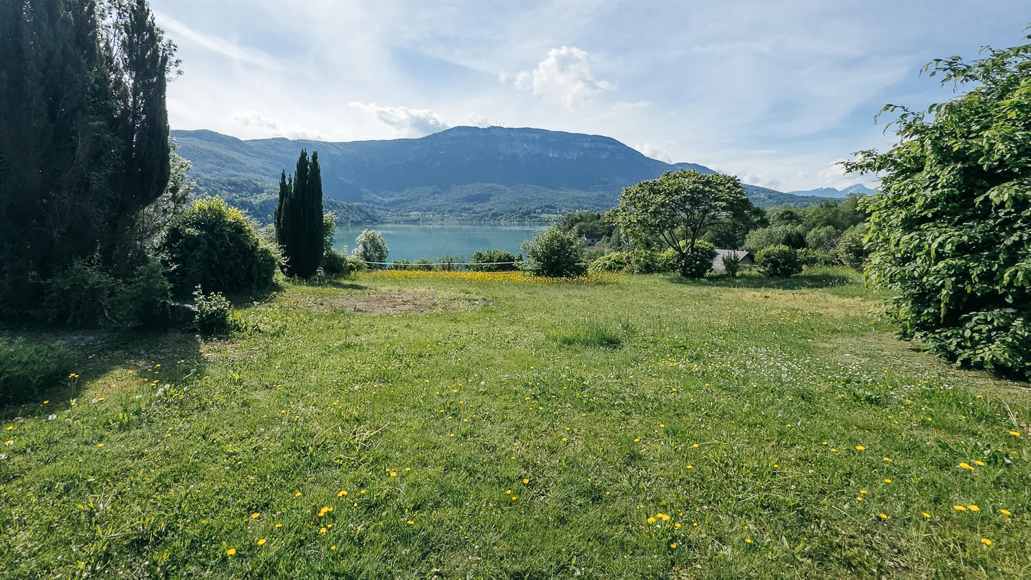 Bienvenue au Camping de l'Arbaz
